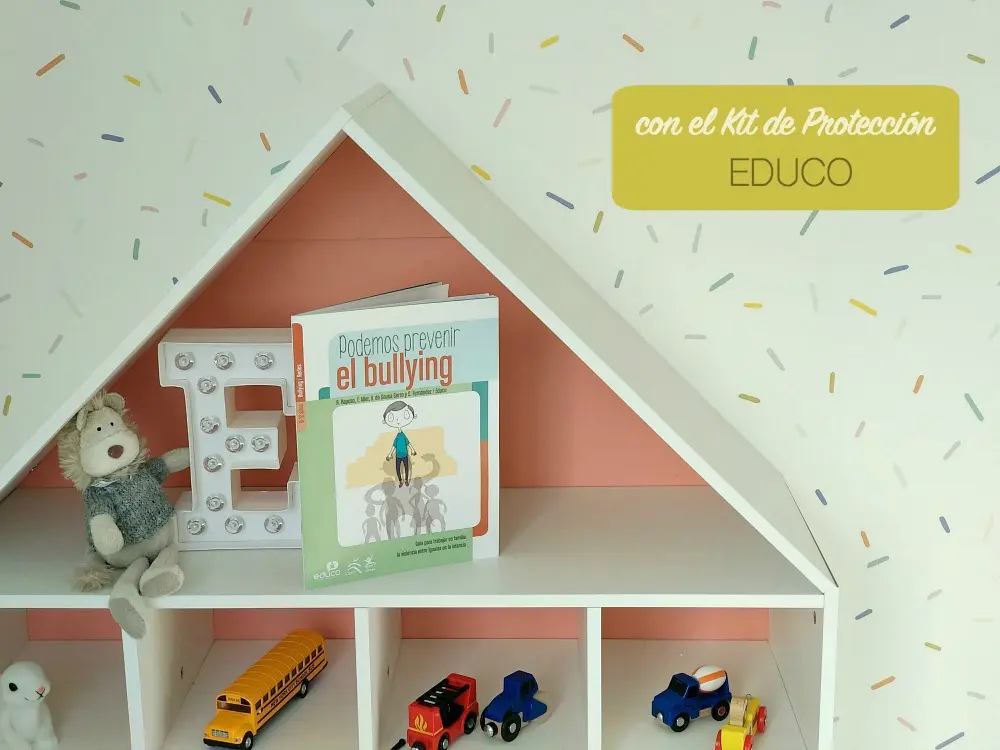 ¿Cómo prevenir la violencia y detectar el Bullying con Educo?