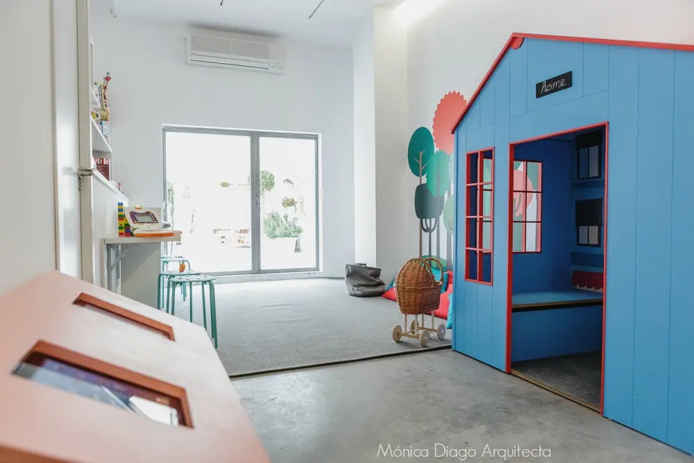 5 Consejos para hacer una casa práctica y resistente a niños