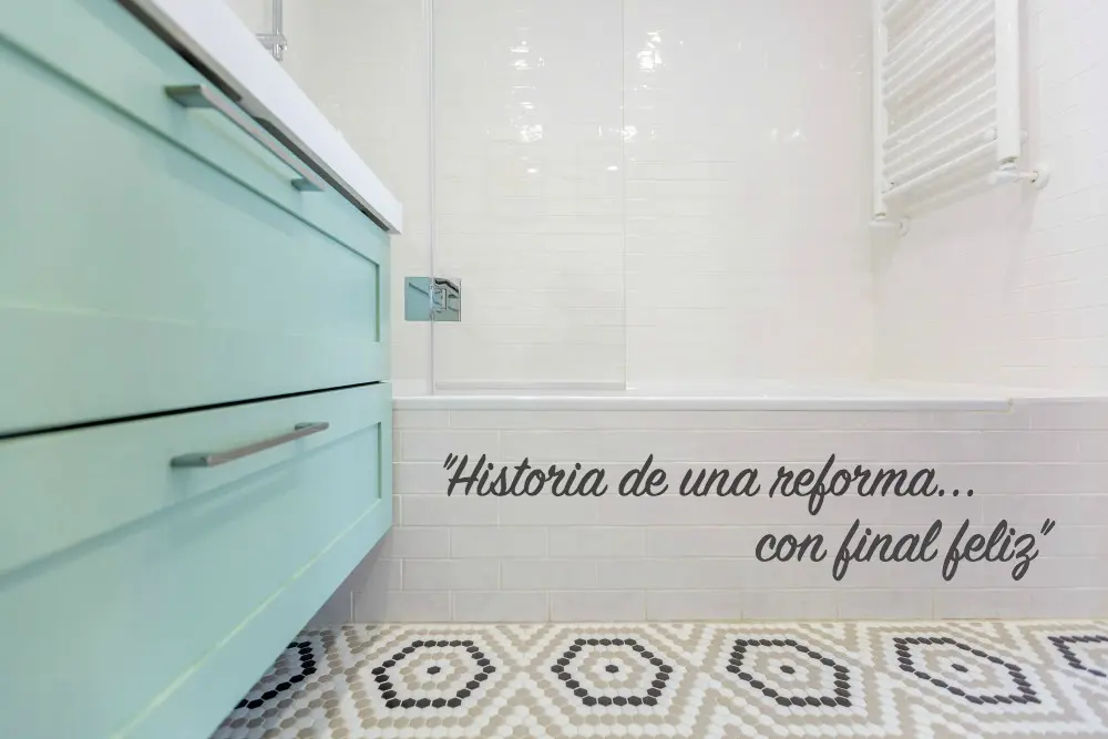 Historia de una reforma con final feliz