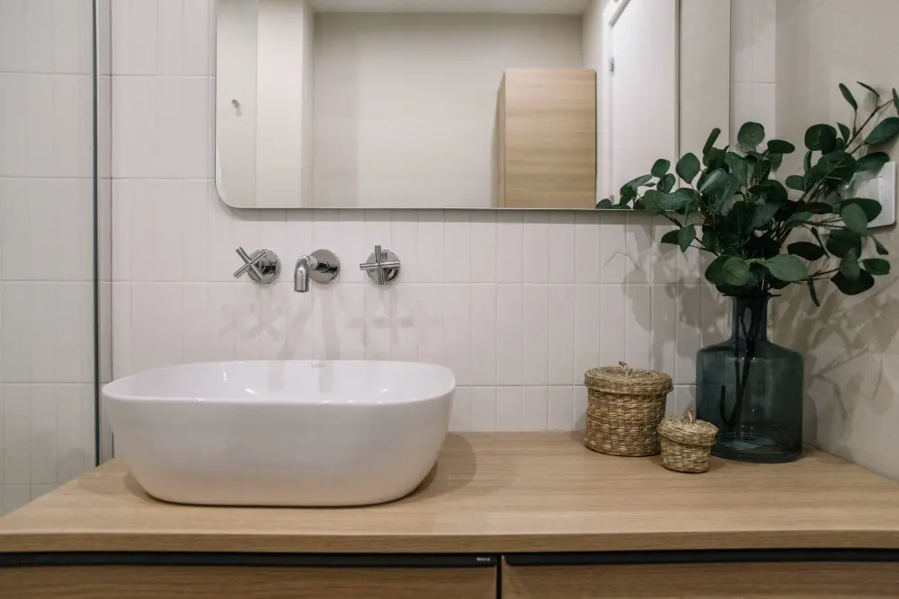 Cómo reformar un baño bueno, bonito y barato
