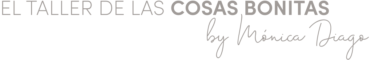 El taller de las cosas bonitas